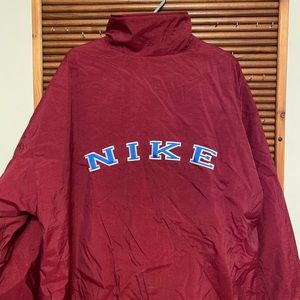Vintage Nike Jacket